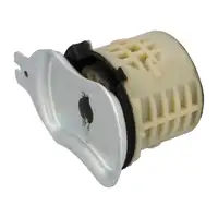 febi Achsk&ouml;rperlager Achslager f&uuml;r VW ID.3-7 AUDI Q4 SKODA Hinterachse vorne 1EA505145Q