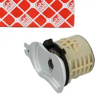 febi Achsk&ouml;rperlager Achslager f&uuml;r VW ID.3-7 AUDI Q4 SKODA Hinterachse vorne 1EA505145Q