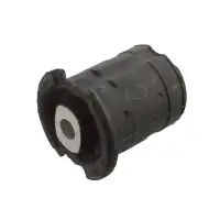 2x febi 21066 Achsk&ouml;rperlager Achslager f&uuml;r BMW 3er E36 Compact Z3 hinten 33311090945