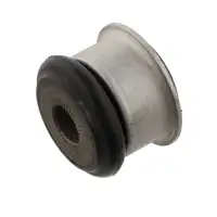 4x febi 30970 Achsk&ouml;rperlager Achslager f&uuml;r OPEL Astra G H Zafira A B vorne 302275