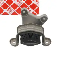 febi 47563 Getriebelager f&uuml;r VW Multivan Transporter T5 3.2 V6 2.5 TDI links 7H0399151J