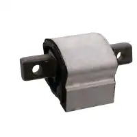 2x febi Motorlager + 1x Getriebelager f&uuml;r MERCEDES W205 S205 2.2CDI OM651 9G Automatik