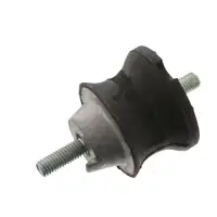 2x febi Getriebelager Automatikgetriebe f&uuml;r BMW 5er E34 530i 535i E32 E31 24711131663