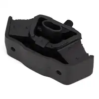 2x febi Motorlager + Getriebelager f&uuml;r MERCEDES-BENZ W123 M115 OM615 OM617 mit Automatik