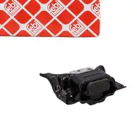 febi Getriebelager Automatikgetriebe f&uuml;r VW T-Cross Taigo SKODA Fabia 4 SEAT Ibiza 5 links