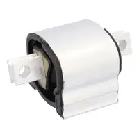 2x febi Motorlager + 1x Getriebelager f&uuml;r MERCEDES W205 W213 180-300d OM654 9G Automatik