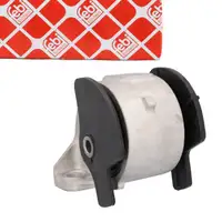 febi 186607 Getriebelager Lager CVT-Automatikgetriebe f&uuml;r HONDA HR-5 links 50820-S2H-J91