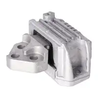 febi Lagerung Automatikgetriebe f&uuml;r JEEP Compass ALFA ROMEO Tonale vorne rechts 52129601