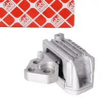 febi Lagerung Automatikgetriebe f&uuml;r JEEP Compass ALFA ROMEO Tonale vorne rechts 52129601