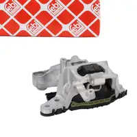 febi 198565 Getriebelager 6 Gang Automatikgetriebe für OPEL Astra K B16 1.4 39176565