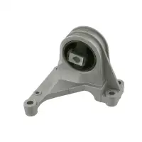 5x febi Motorlager f&uuml;r VOLVO S60 I S80 I V70 II XC70 I XC90 I 2.0/2.4/2.5 T / T5 bis Fgst.