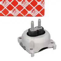 febi Lagerung Automatikgetriebe f&uuml;r MERCEDES-BENZ GLE V167 C167 X167 1672406200