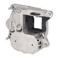 FEBI Getriebelager Automatikgetriebe DSG f&uuml;r AUDI A6 C8 / Avant 40 TDI unten 4M0399153AE