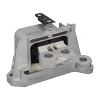 FEBI Getriebelager Automatik f&uuml;r FORD Transit / Tourneo Costum V710 2.0 2.5 vorne links