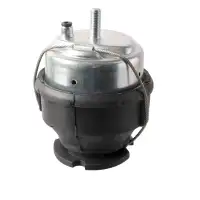 5x febi Motorlager f&uuml;r VOLVO S60 I S80 I V70 II XC70 I XC90 I 2.4 D / D5 130/131/163 PS