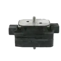 2x febi Motorlager + Getriebelager f&uuml;r BMW 5er F10 F11 F07 525-535d F01-04 730d 740d N57