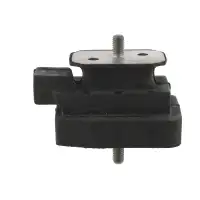2x febi 31146 Getriebelager f&uuml;r BMW 5er E60 E61 520i-530i 6er E63 630i 22316771741
