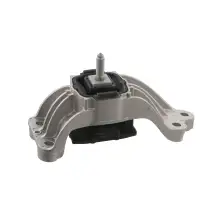 febi 31779 Getriebelager Automatik f&uuml;r MINI R56 R57 R59 R60 R55 Getriebeseite 22316784359
