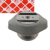 febi Getriebelager f&uuml;r VW Passat B5.5 AUDI A4 B5 B6 B7 A6 C5 C6 SKODA Superb 1 4B0399151M