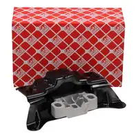 febi 38524 Getriebelager f&uuml;r VW Golf 7 8 Passat B8 AUDI SEAT Leon SKODA Octavia 3 4 links