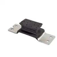 febi Lagerbuchse Blattfeder Federbuchse Lager f&uuml;r IVECO Daily 6 Vorderachse 5801563634