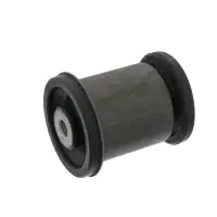 febi 49778 Lagerung Blattfeder f&uuml;r VW Amarok Crafter Hinterachse vorne 2N0511413