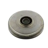 febi Repair Kit for Axle Housing for MERCEDES W124 S124 C124 without Sport Suspension (Rear Axle)