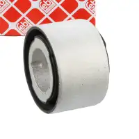 febi Lagerung Differential f&uuml;r MERCEDES W222 V222 X222 A217 C217 Hinterachse vorne mitte