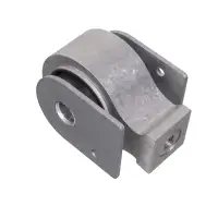 febi Differential Bearing for MERCEDES-BENZ C-Class W205, S205, W213, GLC X253 2053503800