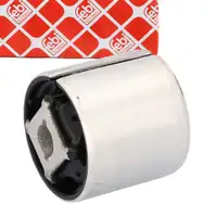 febi Lagerung Differential f&uuml;r BMW F20 F21 F22 F23 F30 F31 F34 F32 F33 hinten 33316792513