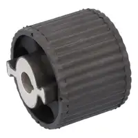 febi Lagerung Differential f&uuml;r BMW F07 F10 F11 F12 F13 F06 F01 F02 F03 Hinterachse vorne