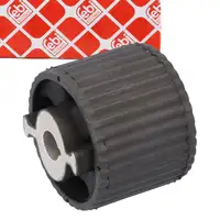 febi Lagerung Differential f&uuml;r BMW F07 F10 F11 F12 F13 F06 F01 F02 F03 Hinterachse vorne