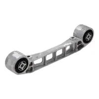 febi Halter Lagerung Differential f&uuml;r MERCEDES-BENZ Viano Vito W639 hinten 6393506101