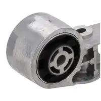febi Halter Lagerung Differential f&uuml;r MERCEDES-BENZ Viano Vito W639 hinten 6393506101