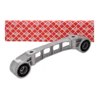 febi Halter Lagerung Differential f&uuml;r MERCEDES-BENZ Viano Vito W639 hinten 6393506101