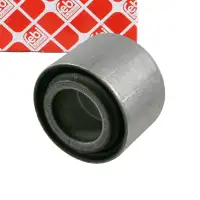 febi Lagerung Differential f&uuml;r MERCEDES W211 S211 C219 R230 Hinterachse hinten 2303511542