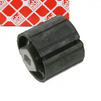 febi Lagerung Differential f&uuml;r BMW E81 E82 E87 E88 E90 E91 E92 E93 Hinterachse vorne mitte