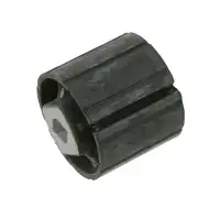 2x febi Lagerung Differential f&uuml;r BMW E8-881 E90-90 X1 E84 Hinterachse vorne mitte 6760287