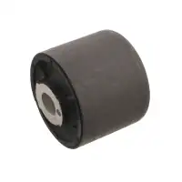 febi 29367 Lagerung Differential f&uuml;r BMW 3er E46 X3 E83 Z4 E85 hinten links 33171093565