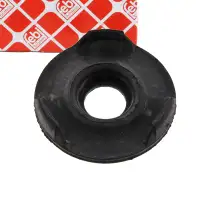 febi Lagerung Differential f&uuml;r MERCEDES W202 W203 C208 C209 W210 Hinterachse vorne oben