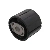 febi Lagerung Differential f&uuml;r BMW 1er E81 E87 E88 3er E90-E93 X1 E84 X3 E83 hinten mitte