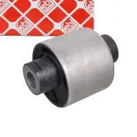 febi 38583 Lagerung Lager Differential f&uuml;r FIAT Panda/Classic Hinterachse mitte 71739031