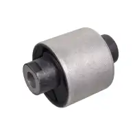 febi 38583 Lagerung Lager Differential f&uuml;r FIAT Panda/Classic Hinterachse mitte 71739031