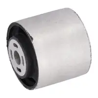 febi 1005850 Motorlager Gummimetalllager Lagerung f&uuml;r TESLA Model X S hinten