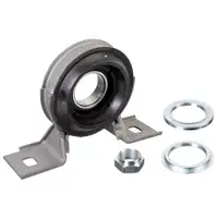 febi 176472 Kardanwellenlager f&uuml;r RENAULT Master 3 OPEL Movano B NISSAN Interstar NV400