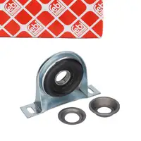 febi 176961 Kardanwellenlager f&uuml;r MERCEDES-BENZ Viano Vito/Mixto W639 hinten 6394100581