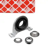 febi 176967 Kardanwellenlager f&uuml;r MERCEDES-BENZ Viano Vito/Mixto W639 hinten 6394101081