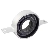 MEYLE HD Gelenkscheibe Rep.-Satz + febi Mittellager f&uuml;r BMW X3 F25 20i X4 F26 M40i X5 E70