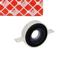 febi 193443 Kardanwellenlager Lagerung f&uuml;r BMW X5 F95 X6 F96 Bj. 06.2022 mitte 26118486863