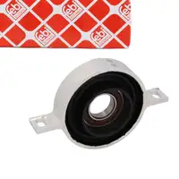 febi Lagerung Kardanwelle Mittellager f&uuml;r BMW Z4 Roadster G29 26119454100